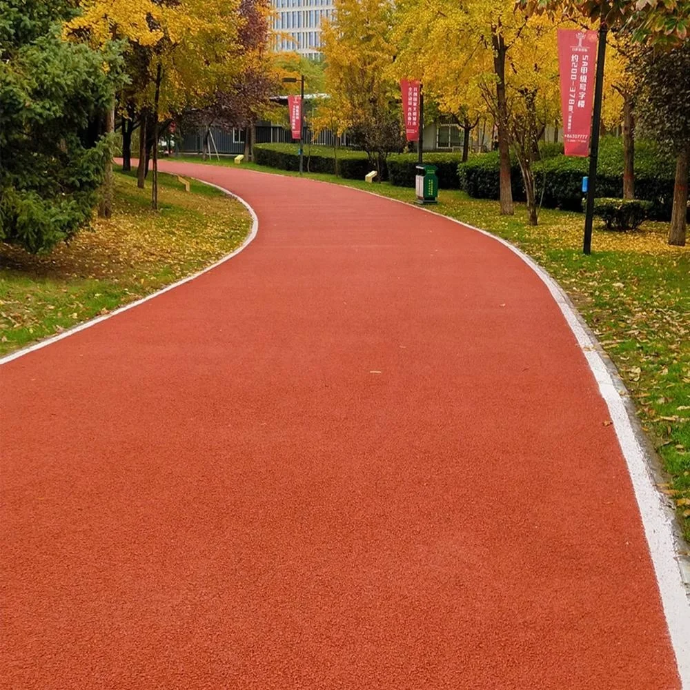 
 Популярные скэп-дорожки/тропы для бега и бега  