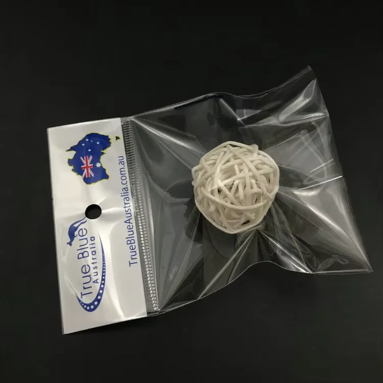 High Quality Customized Printed BOPP Shrink Bags Wholesale Plastic with Self-adhesive Gravure Printing Surface Handling