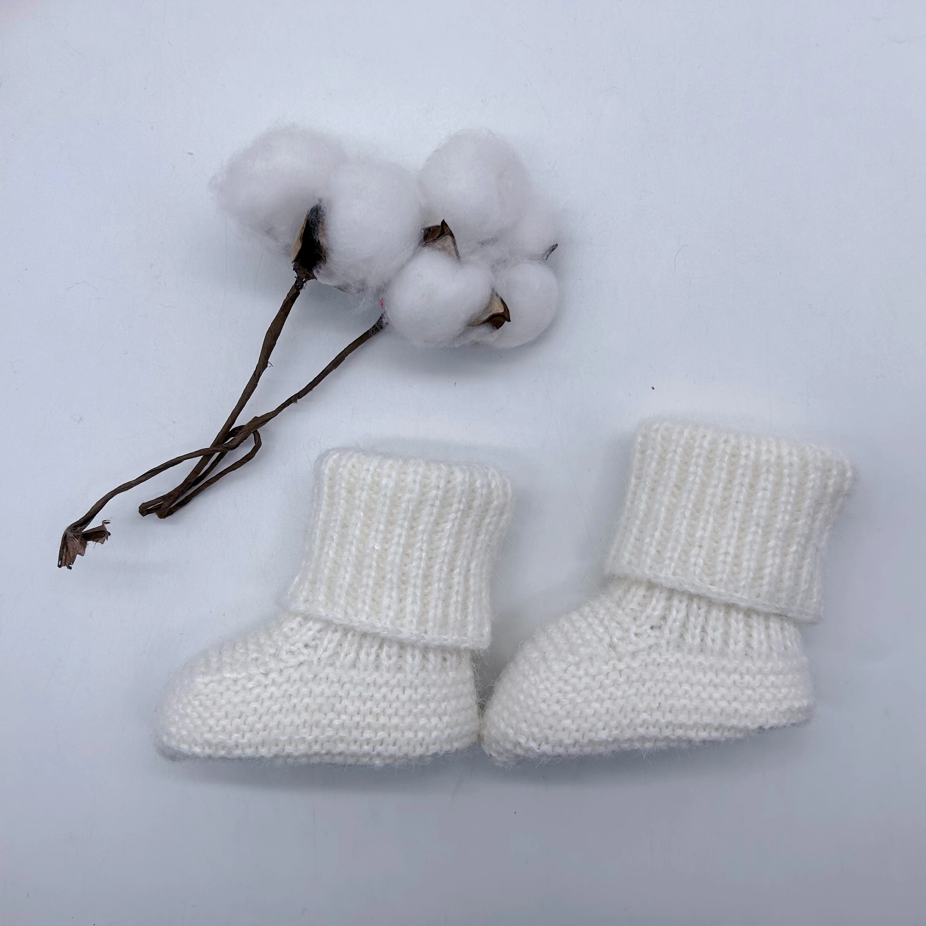 Customized Cute Baby Shoes Summer Spring Korean Custom Logo Sandals Hand Crochet Shoes Kid Candy Colors