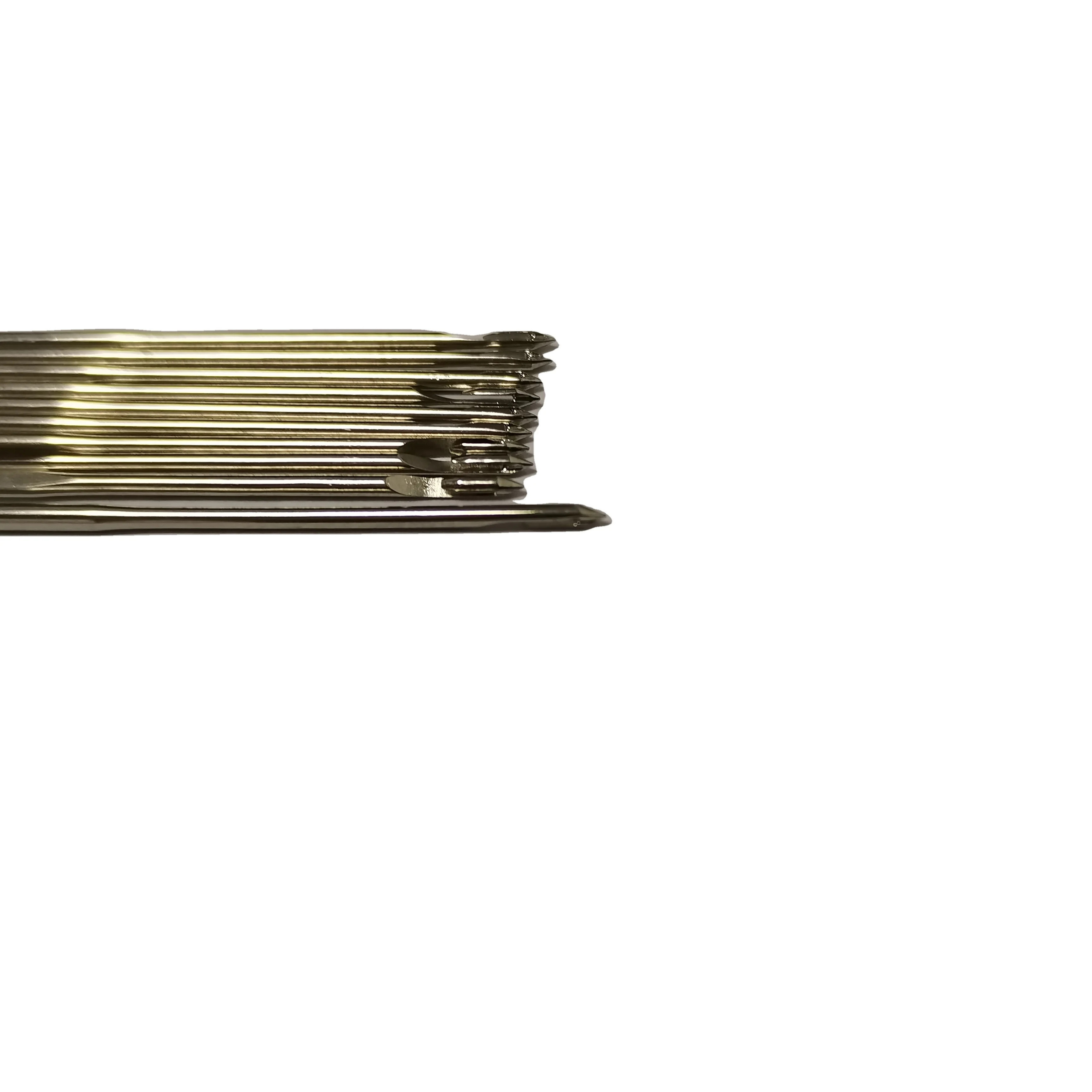 Made in China, suitable for automatic sewing machine parts, staple and crochet