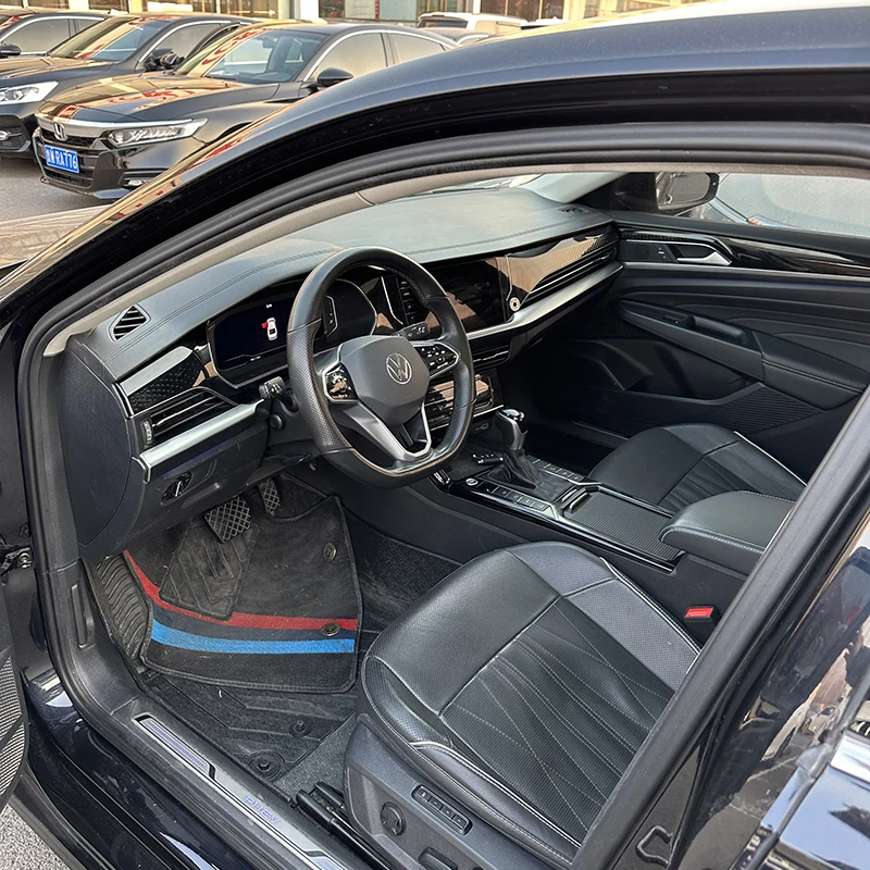 Used Notchback Car For Volkswagen Passat 2013 1.8tsi Dsg Imperial Gasoline Sedan 7 Speed Dual Clutch LHD Cheap Fuel Vehicles