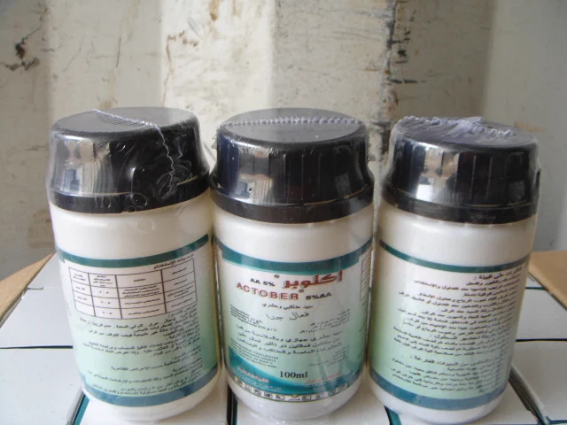 
Abamectin 1.8%+Acetamiprid 3.2% EC, Insecticide CAS NO. 71751-41-2 ACETAMIPRID ABAMECTIN 