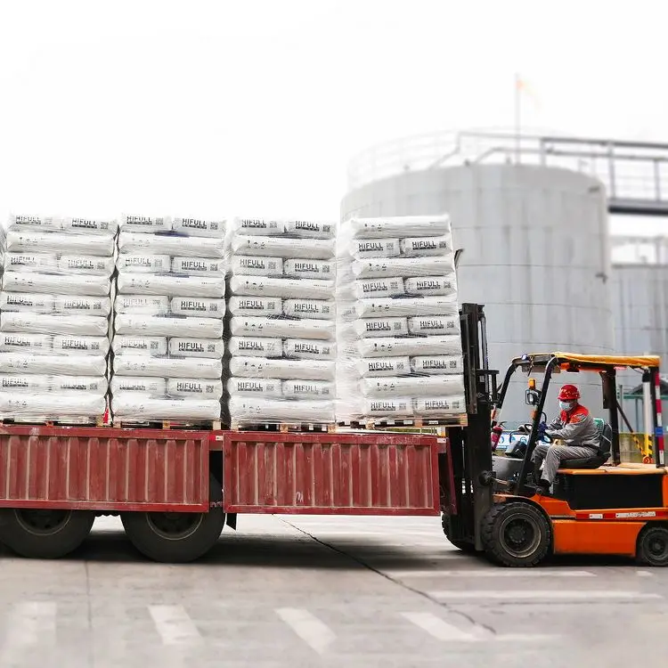 hydrophobic fumed silica HB-620 good reinforcement Hydrophilic silica dioxide rubber reinforcing agent in hot sale