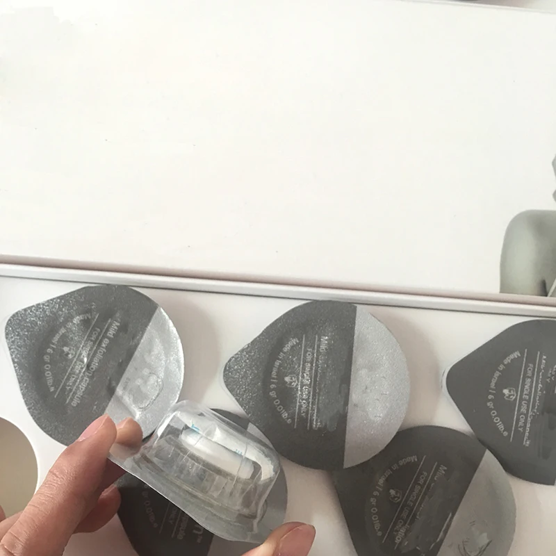 3 IN 1 Exfoliation RF Face Lift Ultrasound Oxygen Facial Skin Care Machine