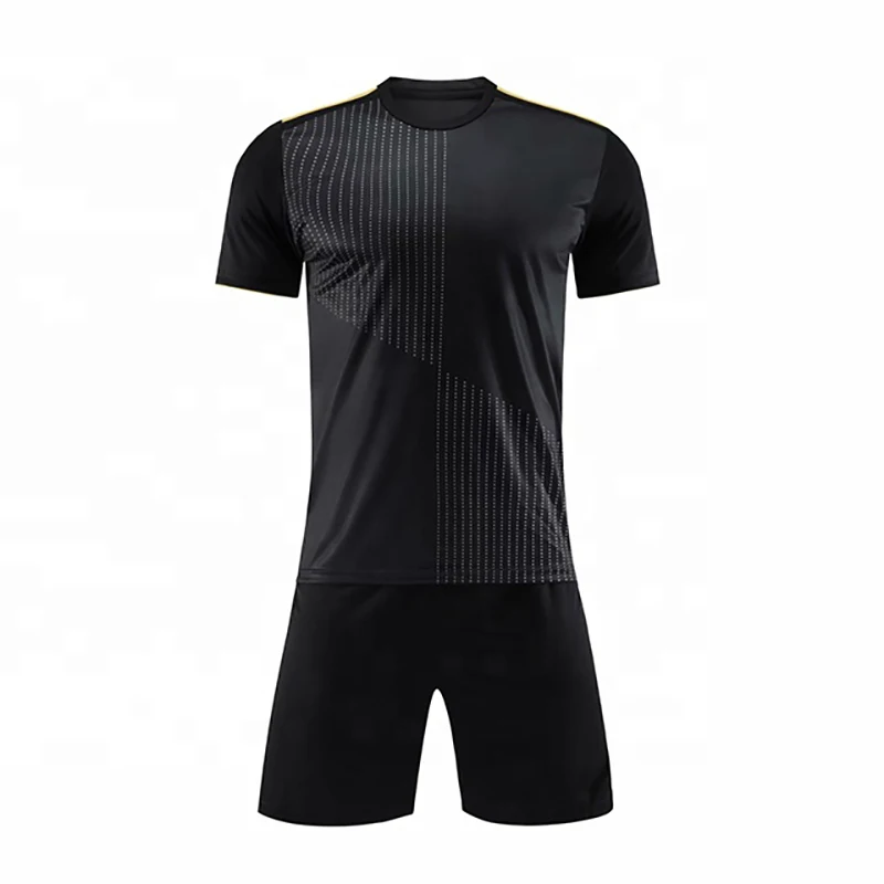 Custom Factory Football Sportswear Tracksuit Training Men Clothing