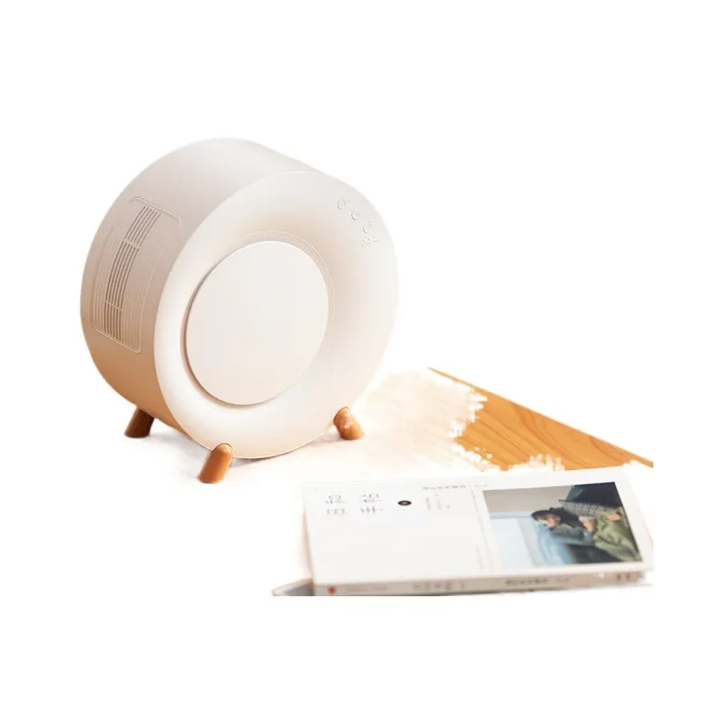 2024 New arrivals portable air dryer desktop removable water tank home mini dehumidifier