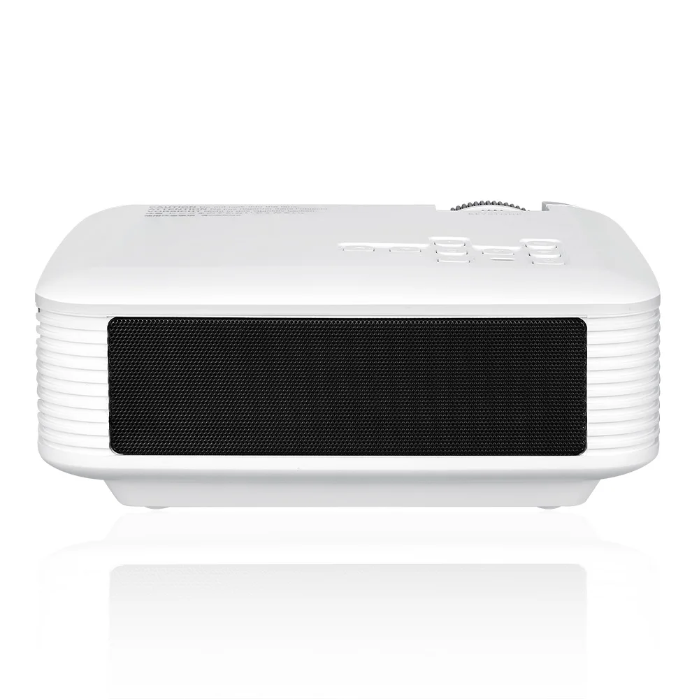 
Mobile projector E400A Smart Android mini 4k ,LED Portable 