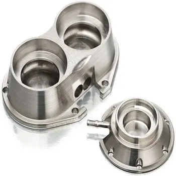 Cnc Machining Services China Supplier OEM Aluminum Turned Parts CNC Machining