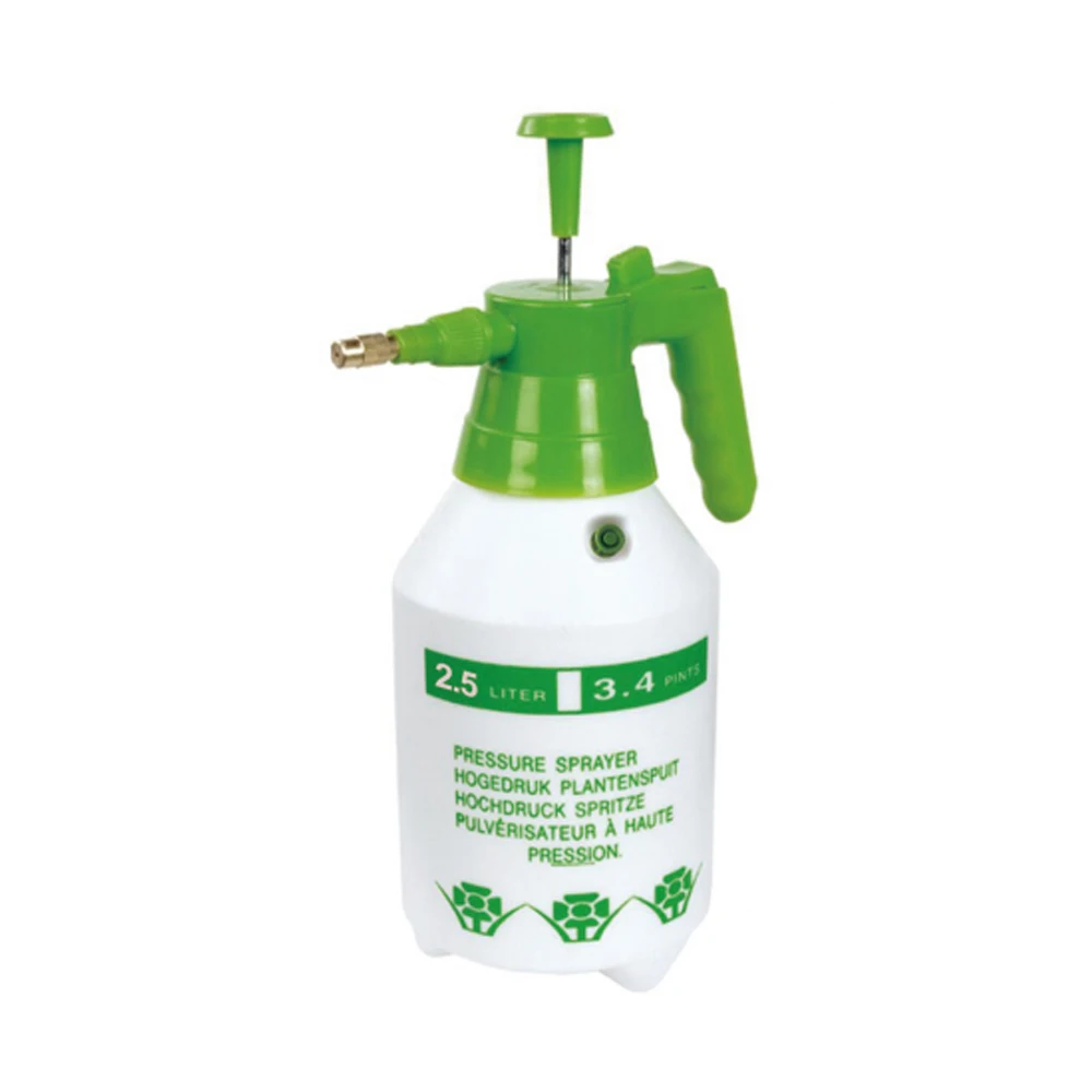 outdoor pump sprayer