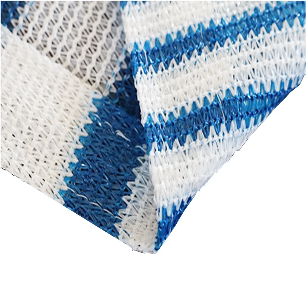 Устойчивая к ультрафиолетовому излучению Балконная Солнцезащитная сетка тент для окна