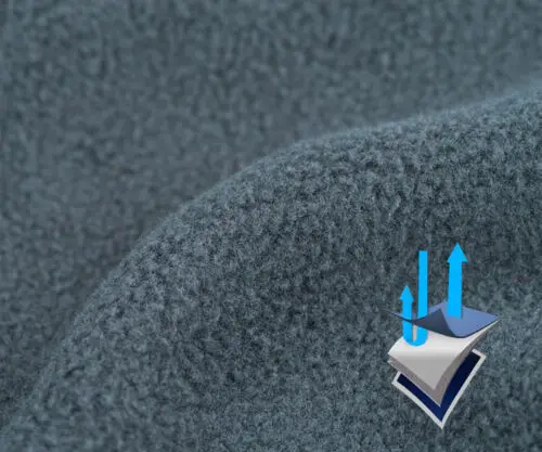 Thermal Fleece Balaclava Ski Running Cycling Neck Face Mask Cover Hood Hat Cap