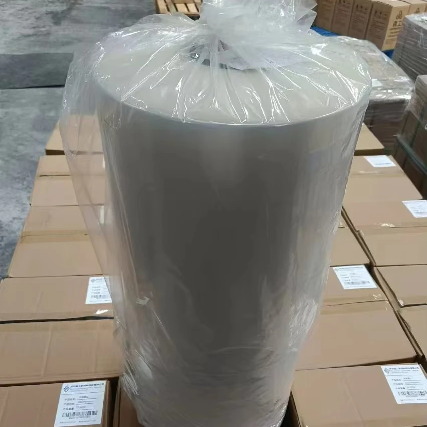 Wholesale Cheap Price Automatic Water Soluble Pva Film Packaging Pva Water Soluble Film Roll