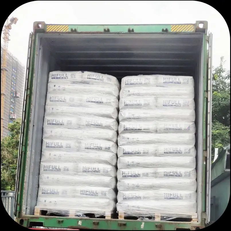 99.8% fumed silica HB-612 high purity nanoparticle sio2 in printing ink