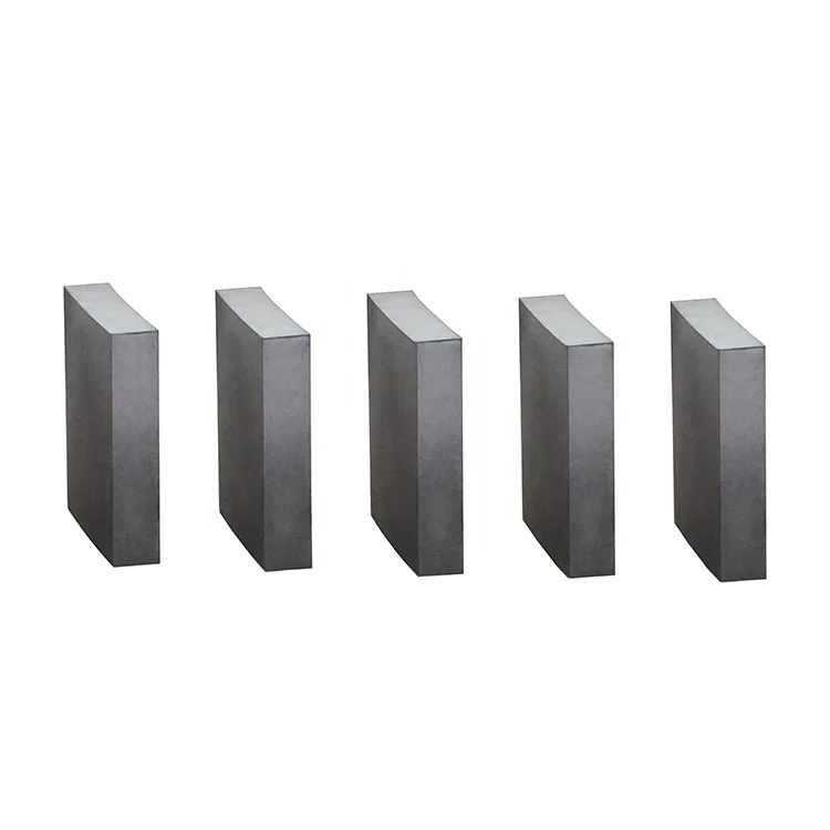 
Matte Carbide Ceramic Body Armor Plate Bulletproof Plate 