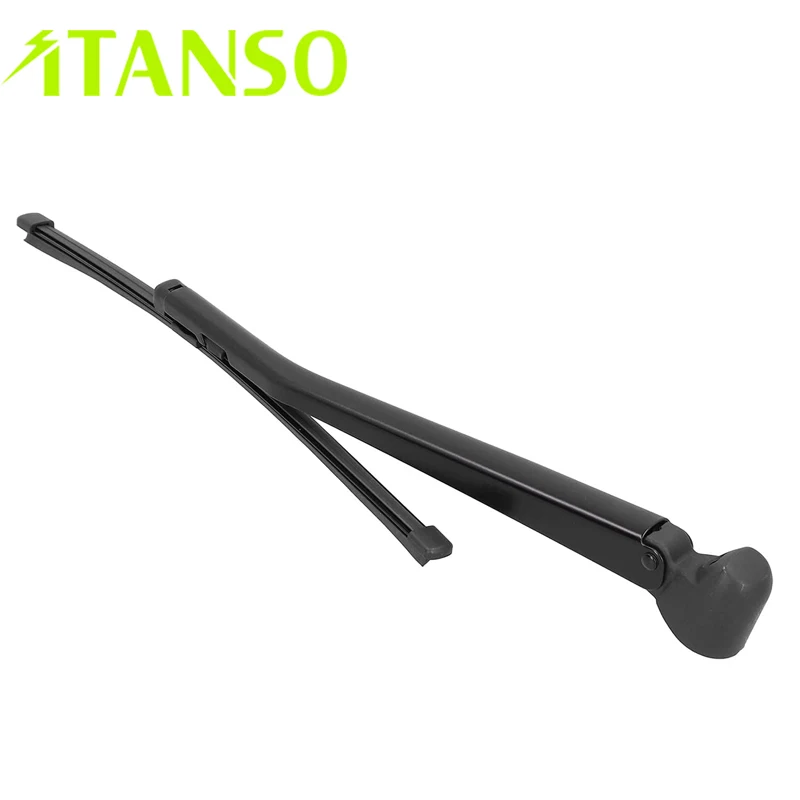 High Efficiency Silent Rear Windshield Wiper Blade 61627138508 61627199566 61627138507 For 1 series E81 116i 118i 120d 130i E87