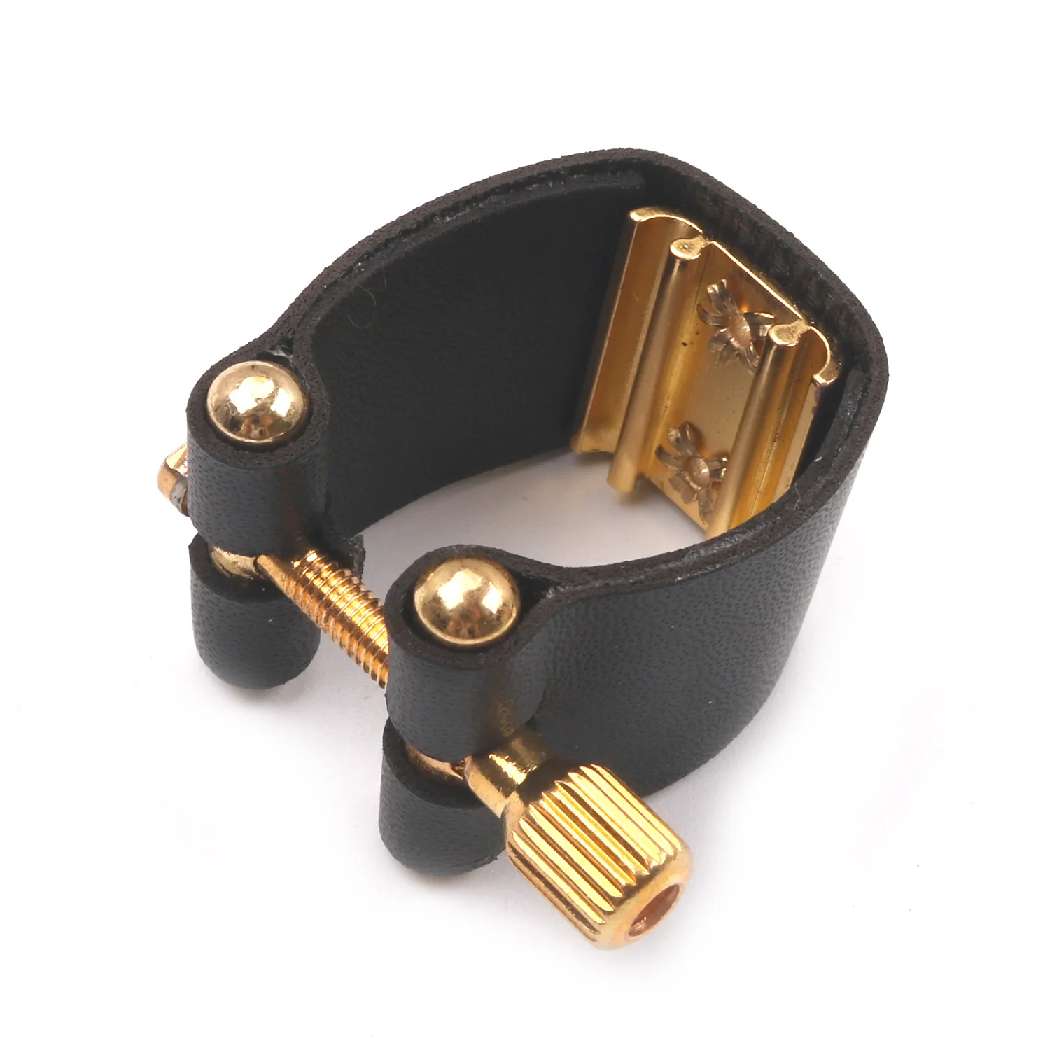 clarinet saxophone ligature accessories
