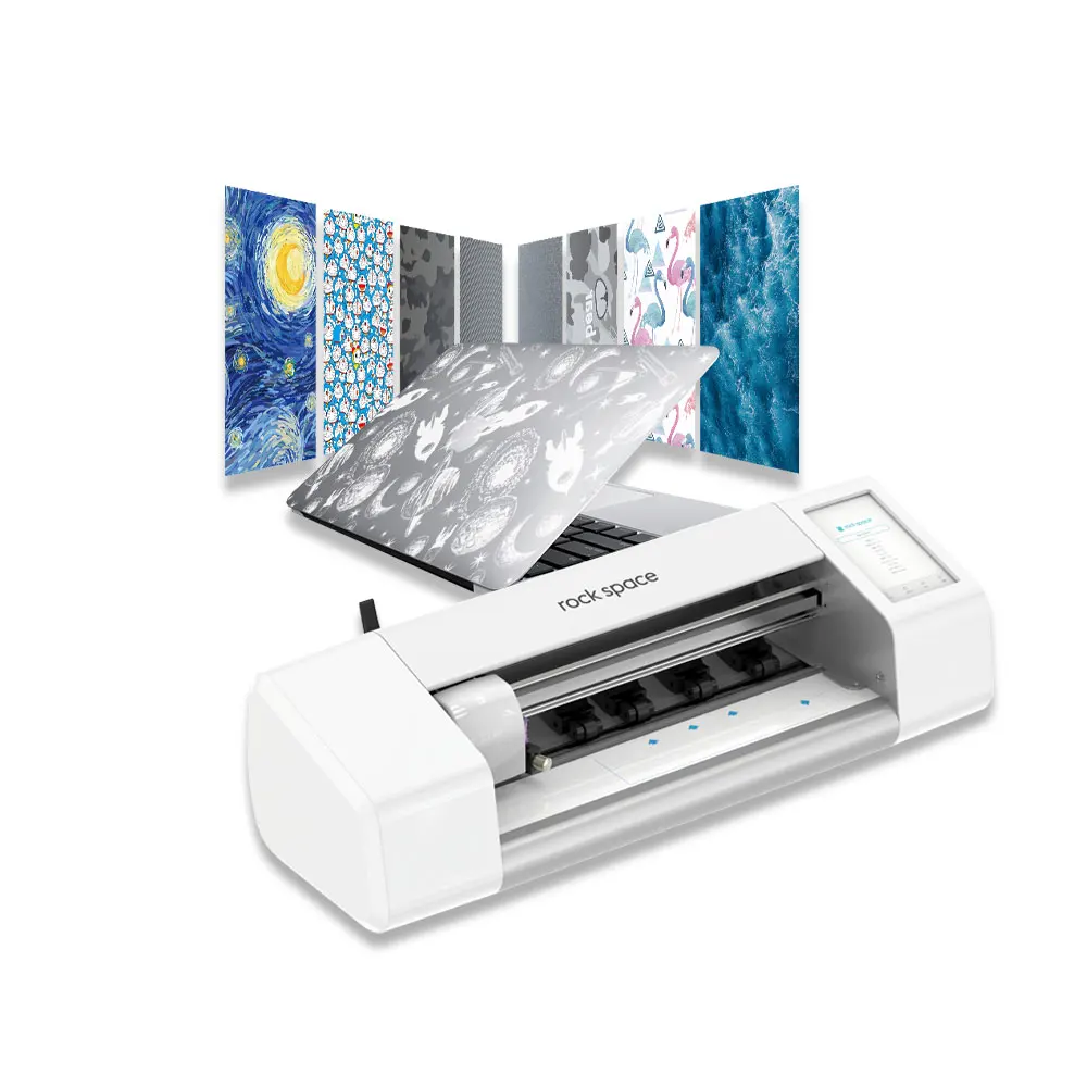 Free Film TPU hydrogel film cutting machine hydrogel film plotter cutter hydrogel screen protector cutting machine