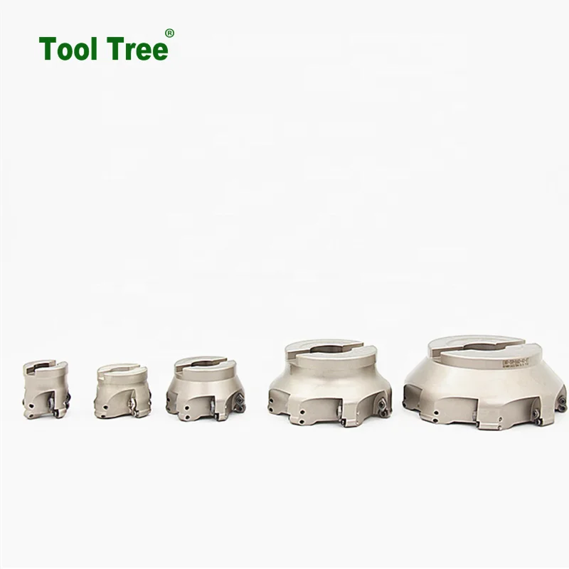 Станки высокоточные EMR круглые дюбели Fcae мельницы 5R фрезы для