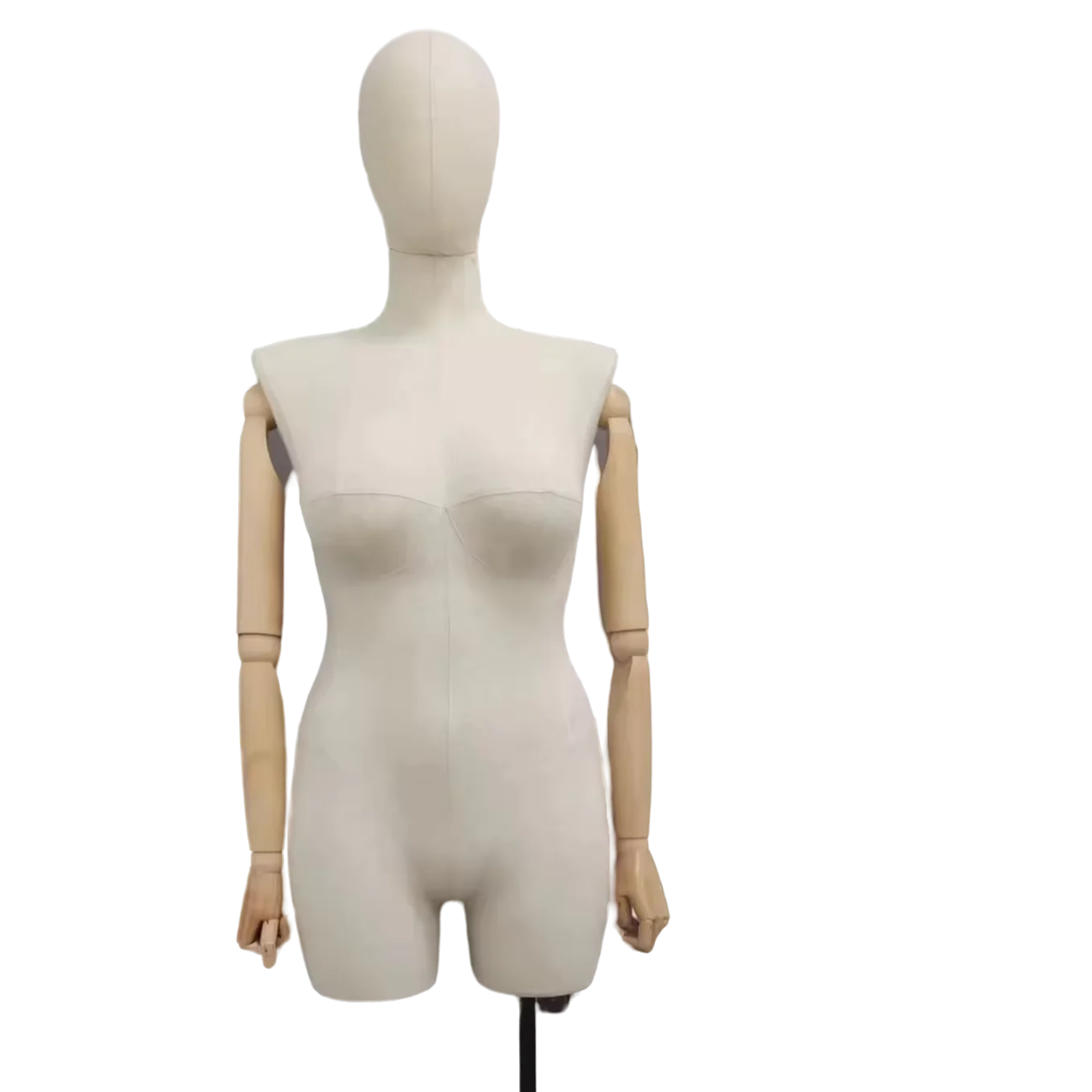Hot Selling Plus Size Women Mannequin