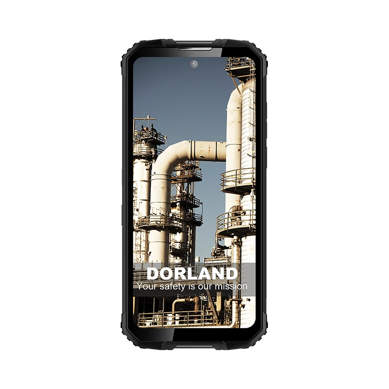 Shockproof Others Active 5g Mobile Phone Noise Cancellation Face Recognition Gps Navigation Explosion proof phone