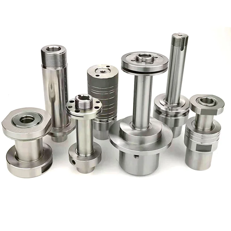 Inch Metric DIN 69893 ISO 12164 HSK A100 C100 E100 F100 SLG Grinding Wheel holder Spindle Chucks toolholder adaptor arbor