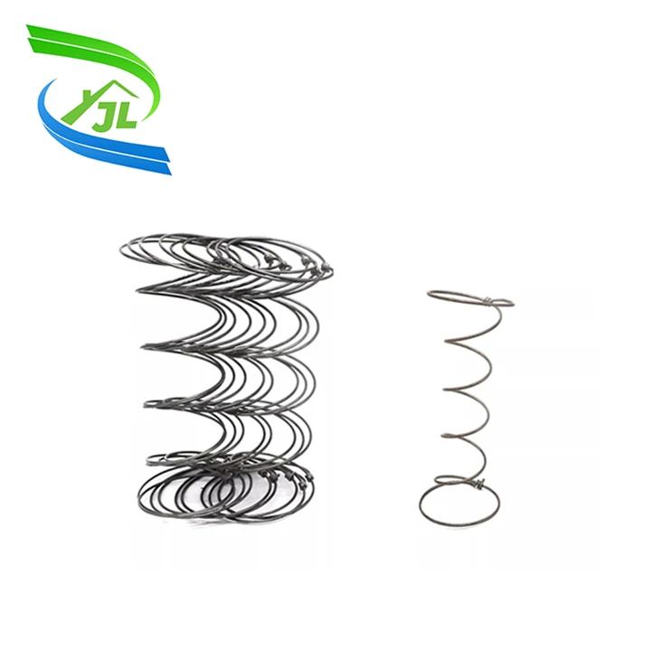 Factory Price Spring Compressed Pocket Spring Stainless Steel Spring Coil
