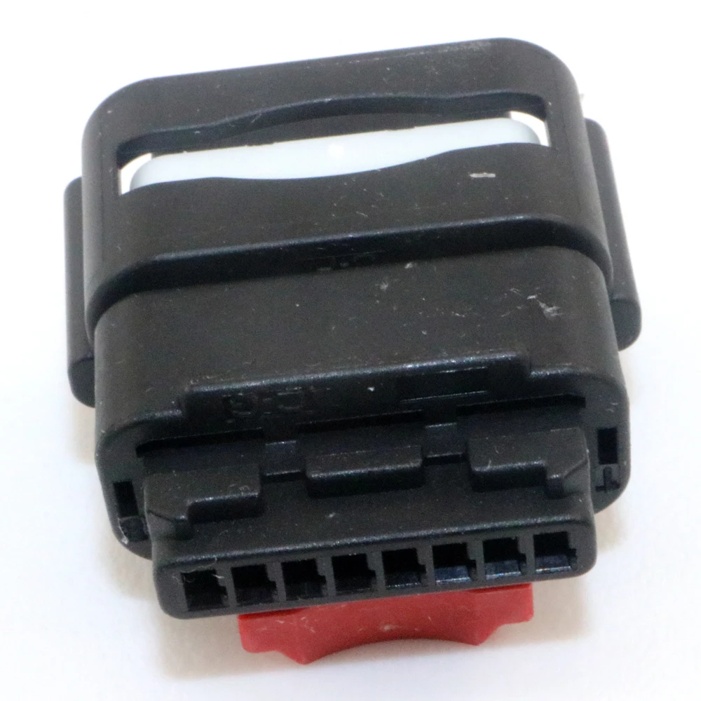 Second Sale Lights Automobile Types Solder Seal Automotive T Tap Terminals Cable Car Motorcycles Electrical Kit 8 Pin Connector