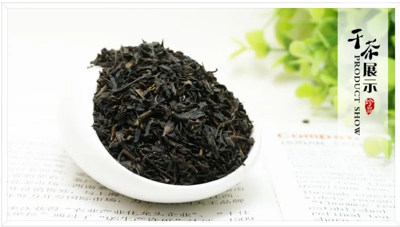 Черный чай, поставщик, заводская цена, Юньнань, черный чай OP, китайский черный чай