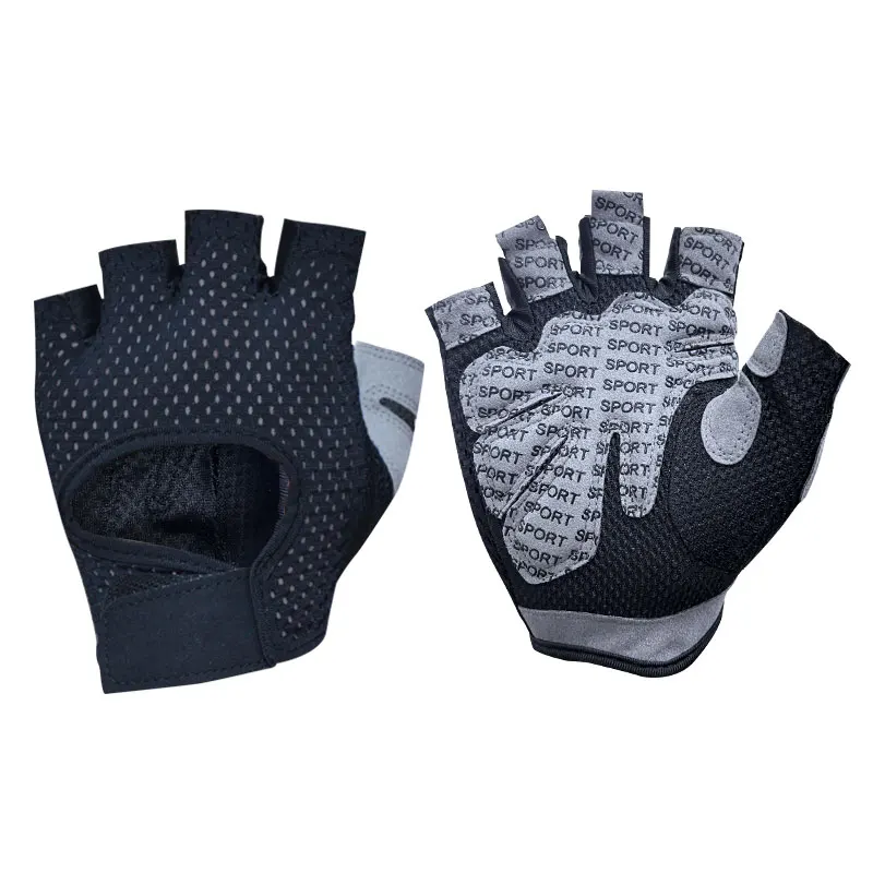 Lifting Gloves Weight Lifting Gym New Men Gym Gloves Training Gloves Gym