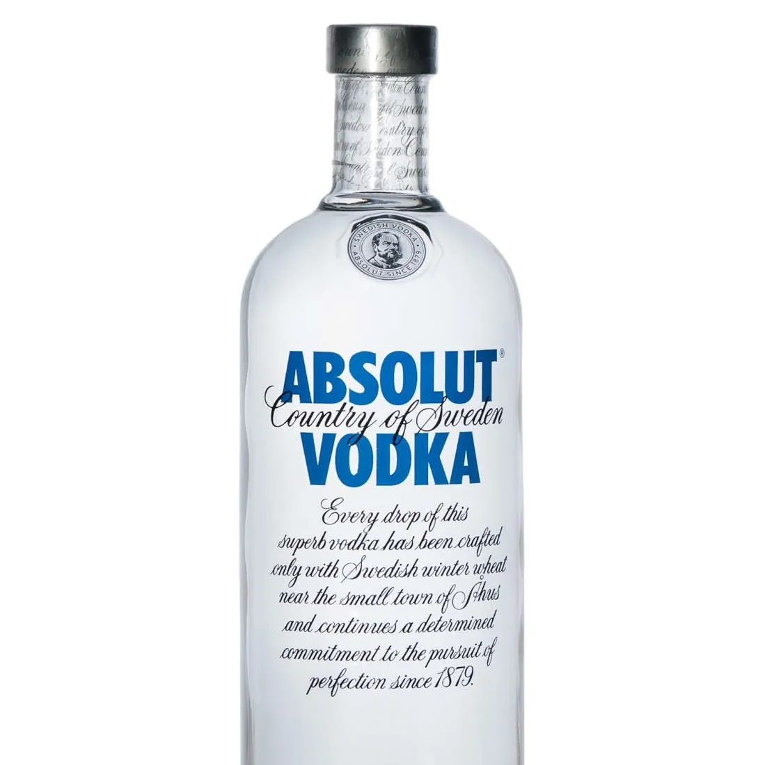 Glass Liquor/wine/vodka Bottle Manufacturers Custom Logo 375ml Glass Whiskey Bottle Glass Water Bottle