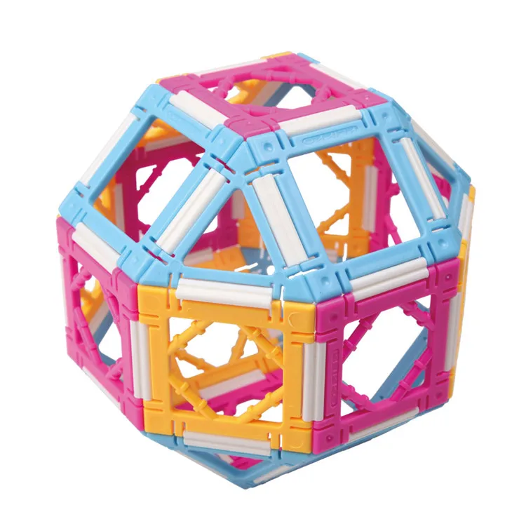 
Klikko construction educational games building blocks for kids 