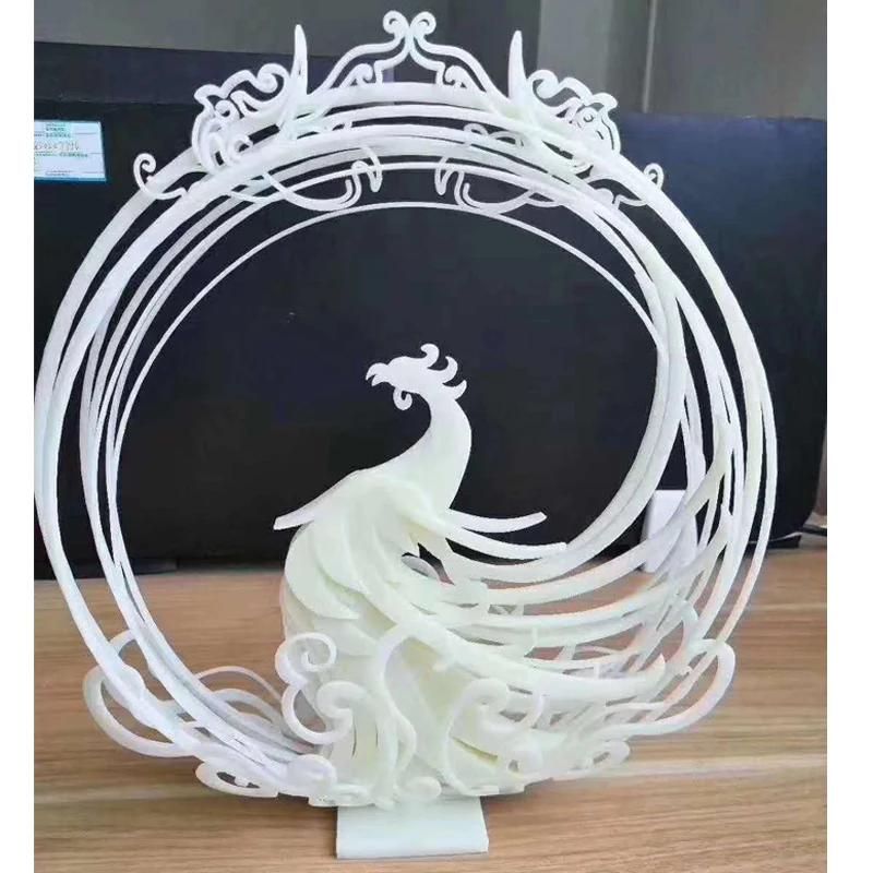 3d printing plastic parts rapid prototype