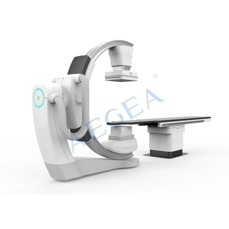 AG-MAX30F больница радиологическое оборудование медицинский ангиографическая система рентгеновского снимка