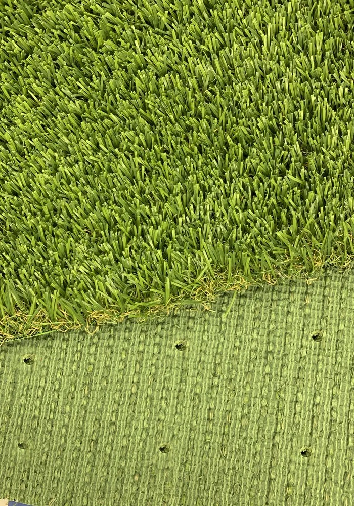 LFL 30-35-40-45mm China Best Price Home Decoration Artificial grass Outdoor turf Green Carpet lwan Synthetic Warranty 5-8 Years