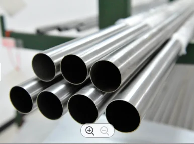 Титановая впускная труба, многофункциональная титановая бесшовная титановая Автомобильная труба, Прямая поставка с завода