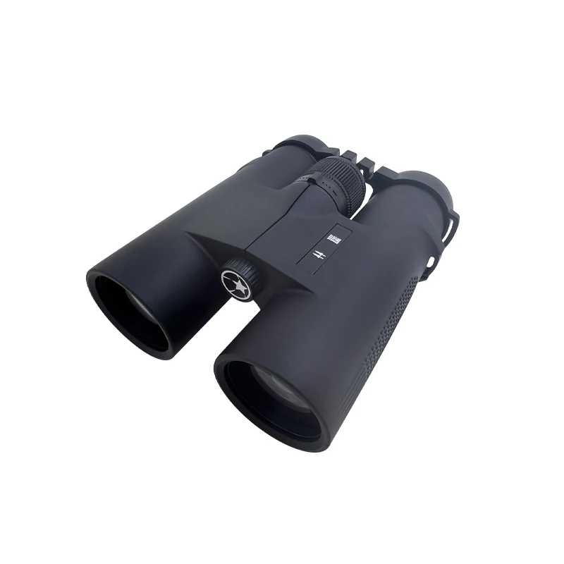 8X42 ED Plus  High Definition Binoculars Telescope for Stargazing Phone Compatible for Travel Camping Hiking Night Vision