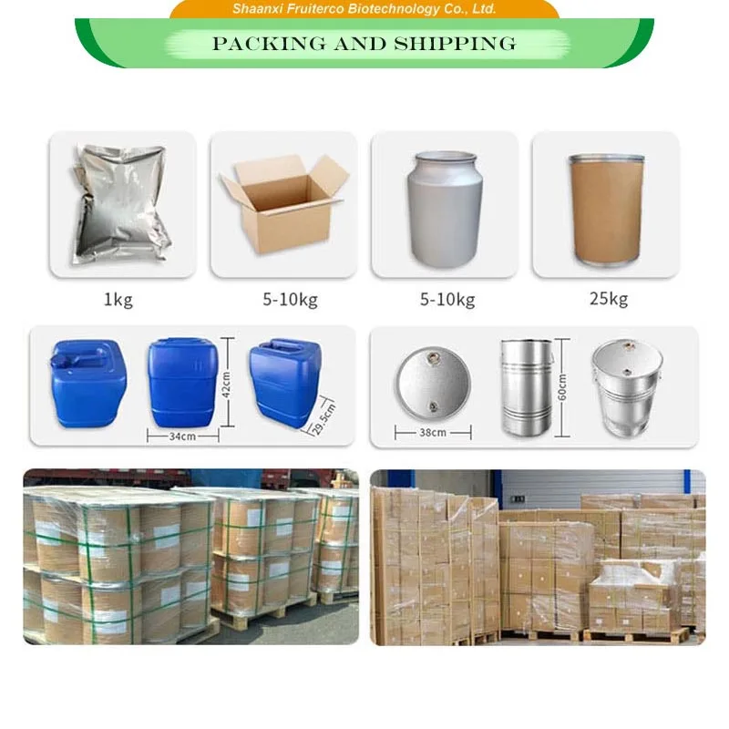 Fruiterco Customized Compound Probiotics Lactobacillus Bulgaricus Powder