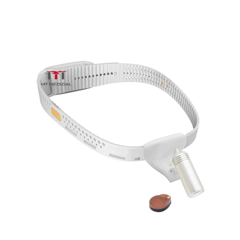 MT медицинский 3W перезаряжаемый светодиодный стоматологический доктор хирургии фар ЛОР импланты лампа лупа
