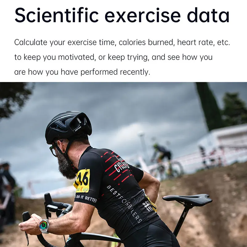 Smart Watch IOS Android Men Women Sport SmartWatch Bluetooth Call Sleep Monitor Smart Watch