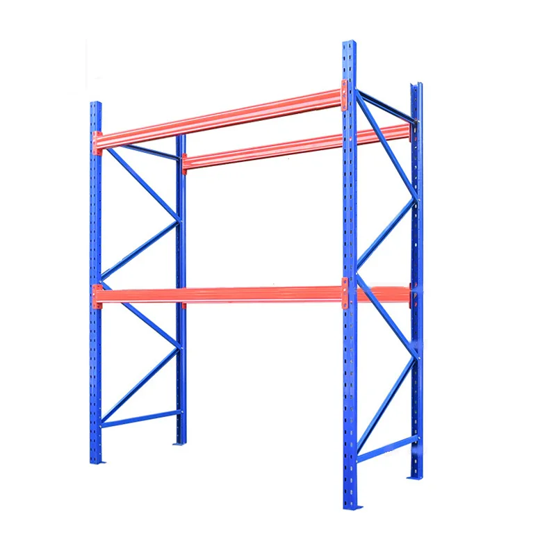 Systems shelf color service support design available rack warehouse storage Warehouse Storage Powder Coating Steel Platform