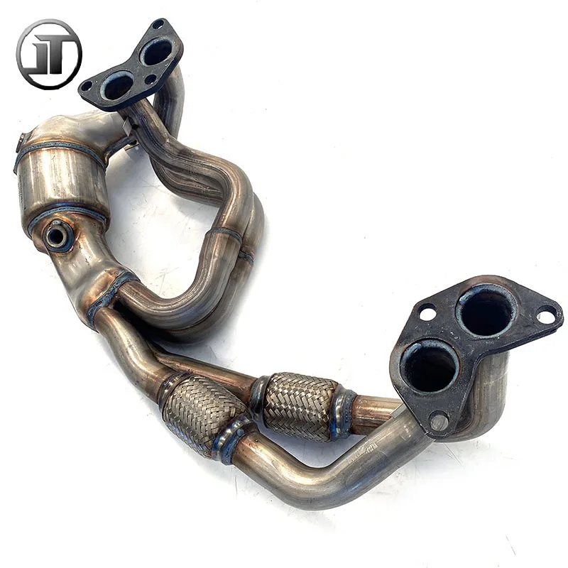 Catalytic Converter fits Subaru Forester Impreza Legacy Outback 2.5L