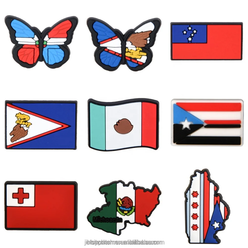 miles college golden bears shoe charm hbcu ship hip hop charms culture