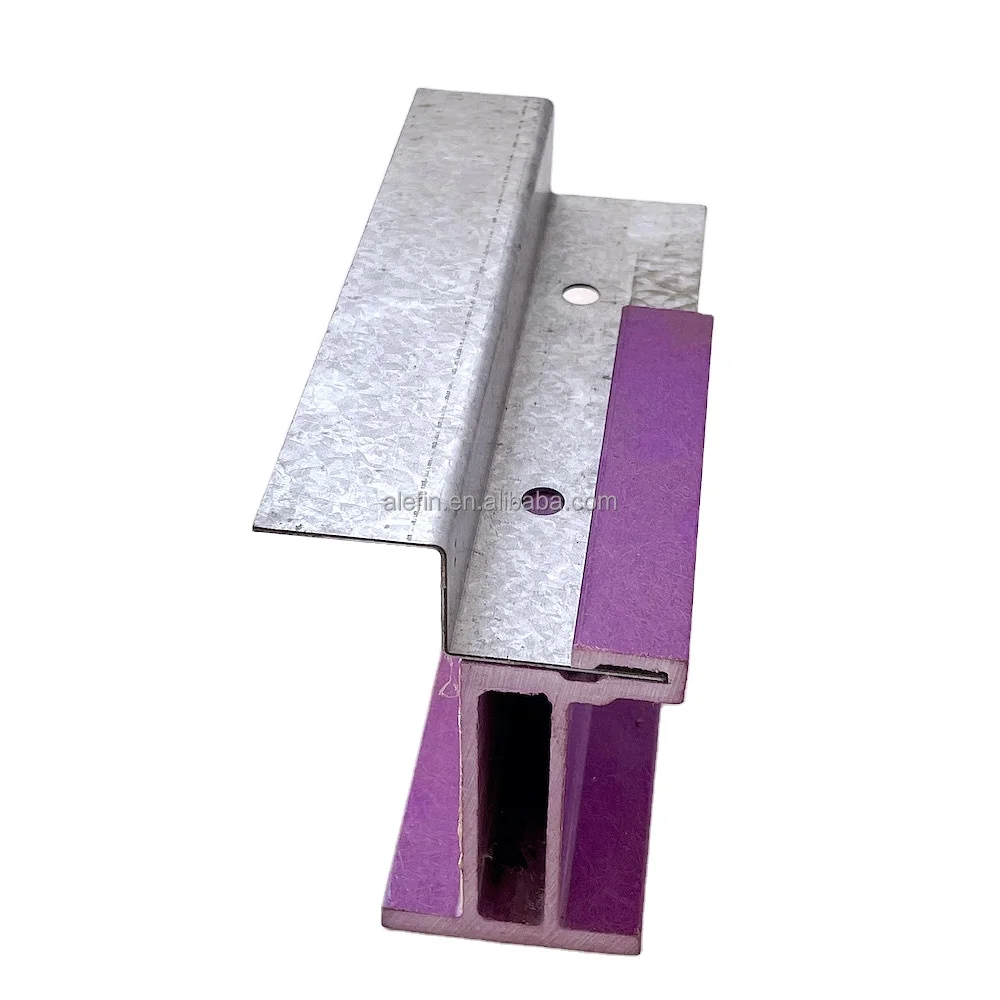 Cold Formed Galvanized Steel Other Profiles