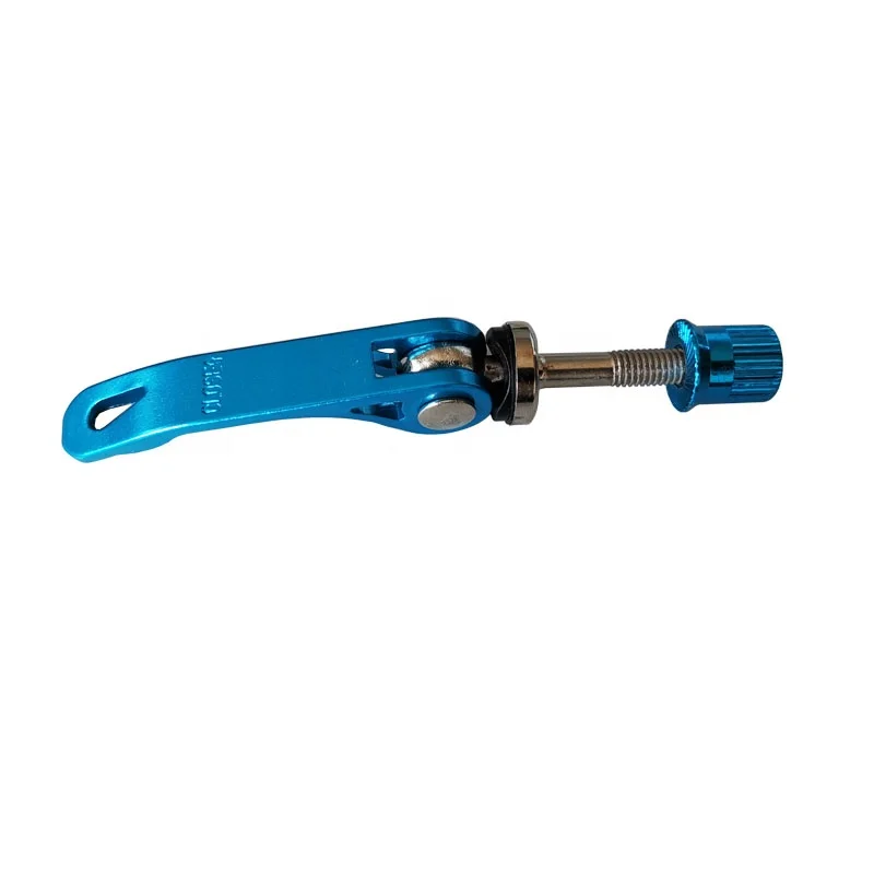 bicycle quick release/quick release clamp