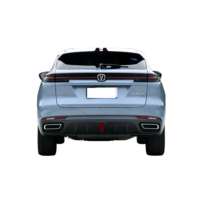 Changan UNI-K  Uni-Z  Uni-V  1.5T 2.0T 2WD 4WD  hybrid cars  Gasoline SUV For Sale