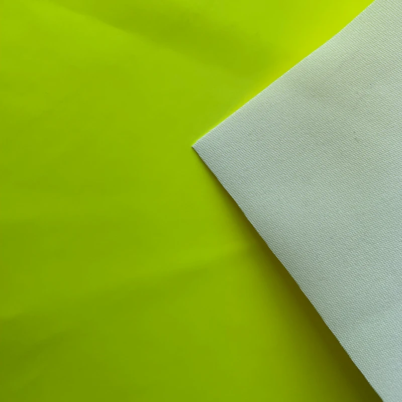 Wholesale Waterproof Coating FR Raincoat Fabric