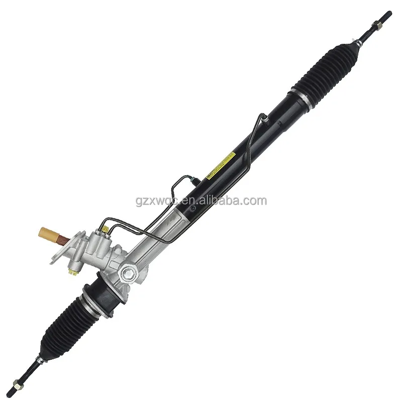 Power Steering Rack For VOLKSWAGEN Touareg AUDI Q7 PORSCHE Cayenne 2H2422055B