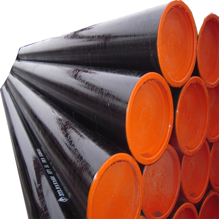 Astm a 53 график 40 бесшовных стальных труб hs код sch 160 бесшовных труб из углеродистой стали