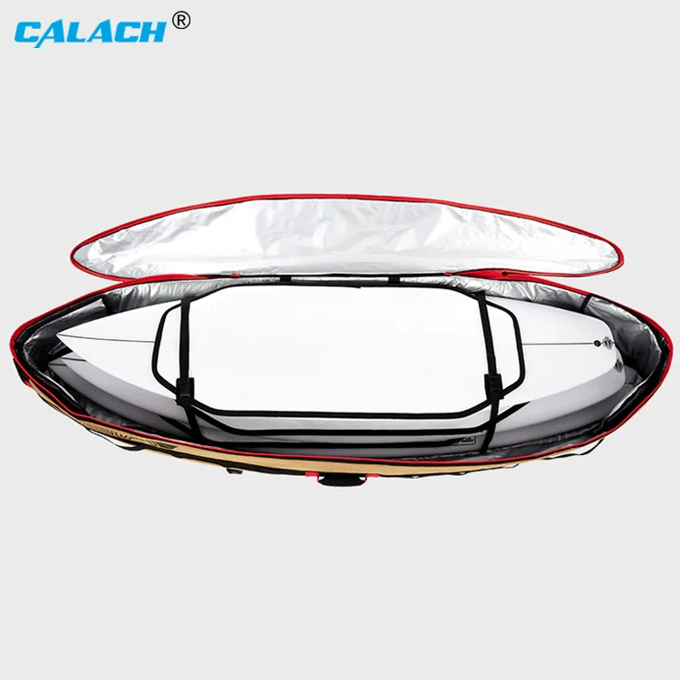 Surfboard carry durable longboard sup bag wakeboard bodyboard skimboard kite board surfboard cover bag