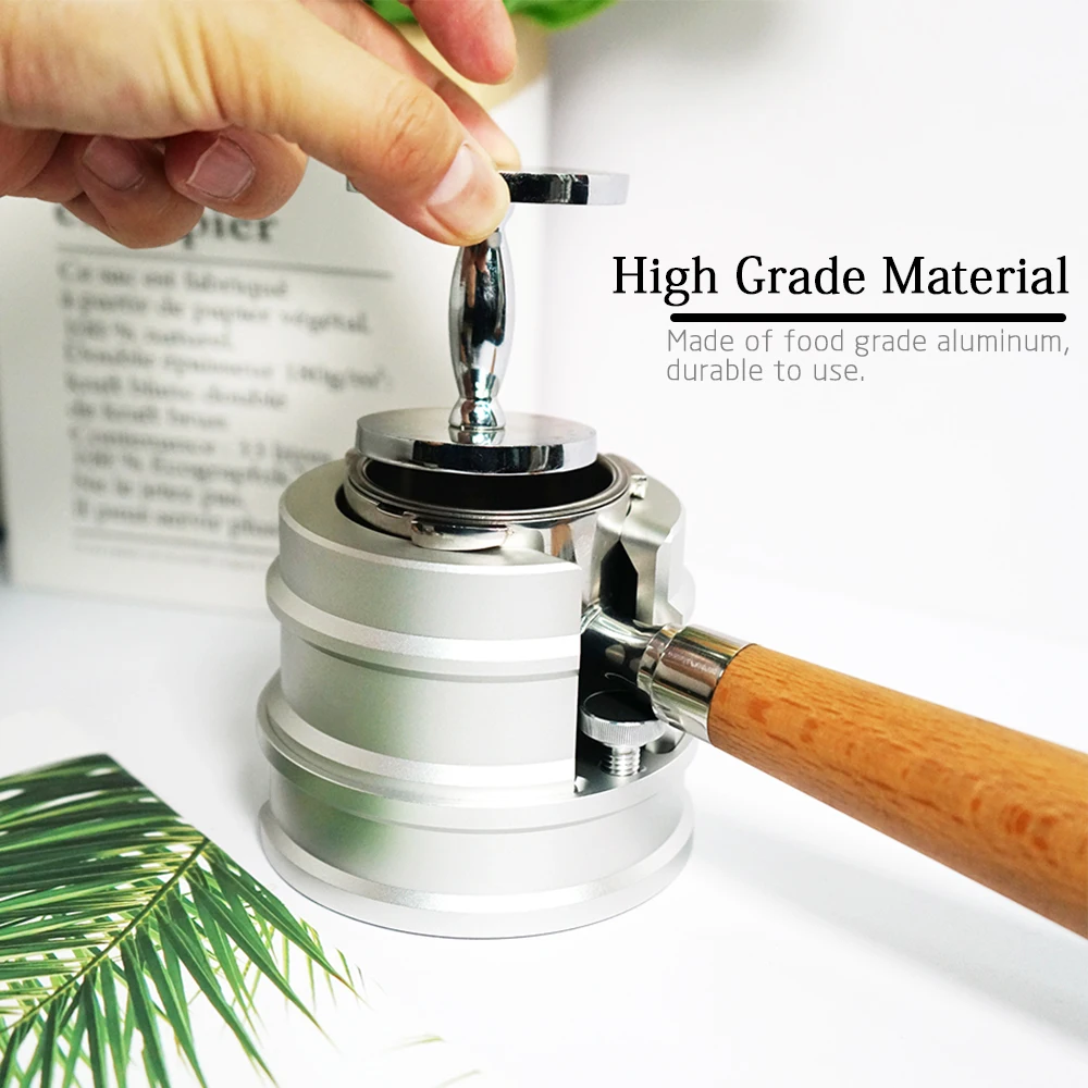 1 шт. подставка для кофе